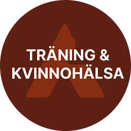 träning & kvinnohälsa